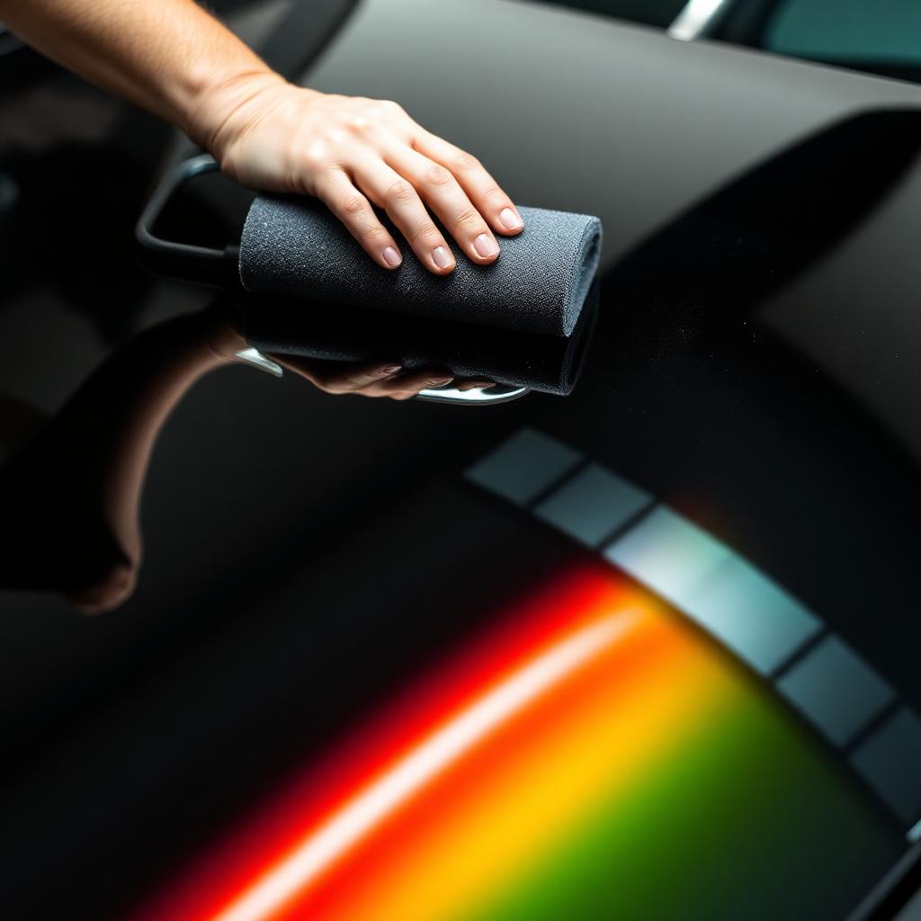 Ceramic Coating