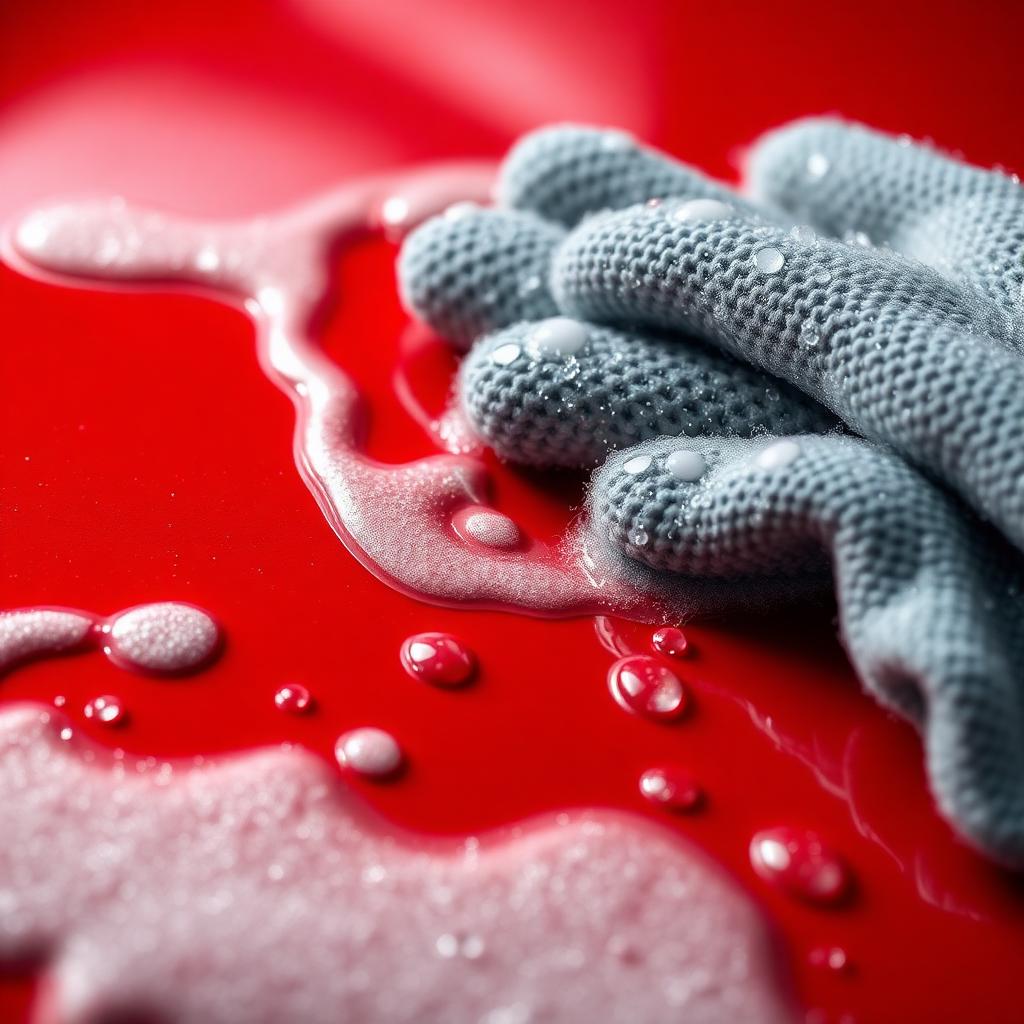 Hand Wash & Decon